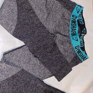 Gymshark leggings